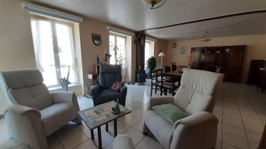 Maison a vendre Saint-Sulpice-la-Forêt 35250 Ille-et-Vilaine 155 m2  360800 euros
