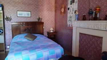 Maison a vendre Saint-Sulpice-la-Forêt 35250 Ille-et-Vilaine 155 m2  360800 euros
