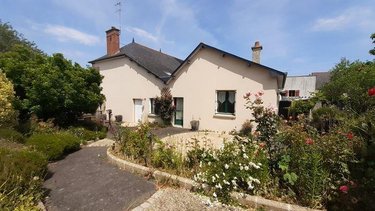 Maison a vendre Saint-Sulpice-la-Forêt 35250 Ille-et-Vilaine 155 m2  340200 euros