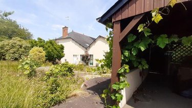 Maison a vendre Saint-Sulpice-la-Forêt 35250 Ille-et-Vilaine 155 m2  340200 euros