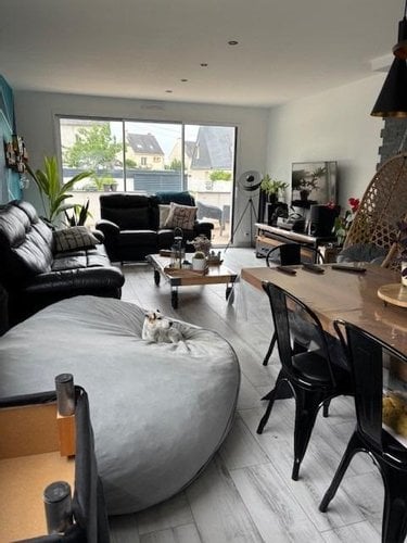 Maison a vendre Riantec 56670 Morbihan 147 m2  581680 euros