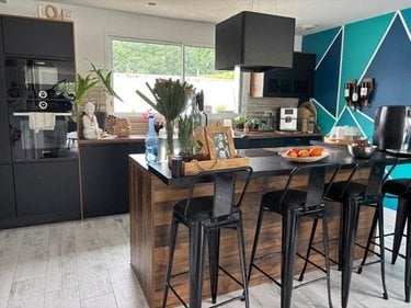 Maison a vendre Riantec 56670 Morbihan 147 m2  581680 euros