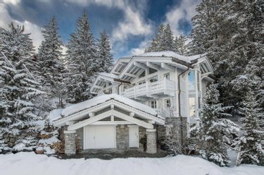 Maison a vendre La Perrière 73120 Savoie 468 m2 12 pièces 14935000 euros