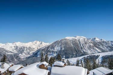 Maison a vendre Courchevel 73120 Savoie 468 m2 12 pièces 14935000 euros