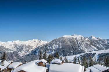 Maison a vendre La Perrière 73120 Savoie 468 m2 12 pièces 14935000 euros