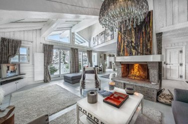 Maison a vendre La Perrière 73120 Savoie 468 m2 12 pièces 14935000 euros