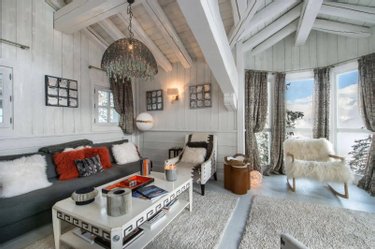 Maison a vendre La Perrière 73120 Savoie 468 m2 12 pièces 14935000 euros