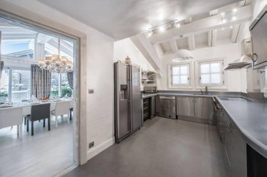 Maison a vendre Courchevel 73120 Savoie 468 m2 12 pièces 14935000 euros