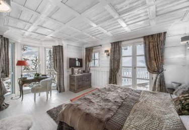 Maison a vendre La Perrière 73120 Savoie 468 m2 12 pièces 14935000 euros