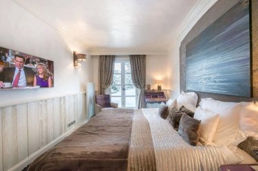Maison a vendre La Perrière 73120 Savoie 468 m2 12 pièces 14935000 euros