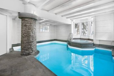 Maison a vendre Courchevel 73120 Savoie 468 m2 12 pièces 14935000 euros