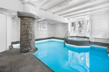 Maison a vendre La Perrière 73120 Savoie 468 m2 12 pièces 14935000 euros