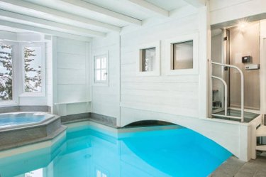 Maison a vendre La Perrière 73120 Savoie 468 m2 12 pièces 14935000 euros