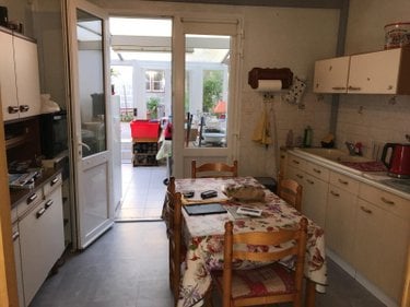 Maison a vendre Montebourg 50310 Manche 76 m2 6 pièces 135700 euros