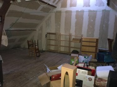 Maison a vendre Montebourg 50310 Manche 76 m2 6 pièces 135700 euros