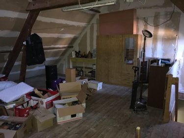 Maison a vendre Montebourg 50310 Manche 76 m2 6 pièces 135700 euros