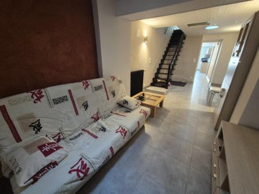 Maison a vendre Damery 51480 Marne 62 m2 3 pièces 148400 euros