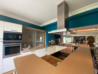 Maison a vendre Saint-Gilles 35590 Ille-et-Vilaine 257 m2 7 pièces 571500 euros