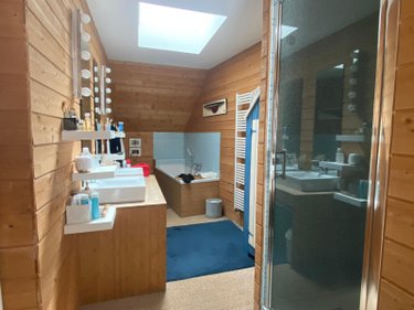 Maison a vendre Saint-Gilles 35590 Ille-et-Vilaine 257 m2 7 pièces 571500 euros
