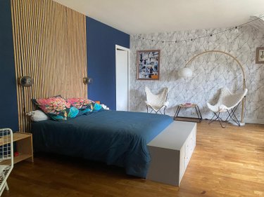 Maison a vendre Saint-Gilles 35590 Ille-et-Vilaine 257 m2 7 pièces 571500 euros
