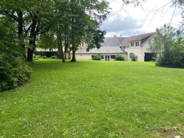 Maison a vendre Saint-Gilles 35590 Ille-et-Vilaine 257 m2 7 pièces 571500 euros