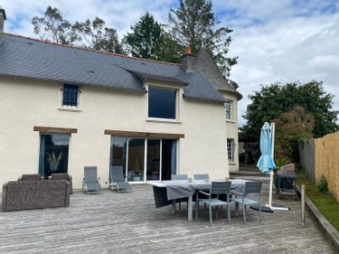 Maison a vendre Saint-Gilles 35590 Ille-et-Vilaine 257 m2 7 pièces 571500 euros