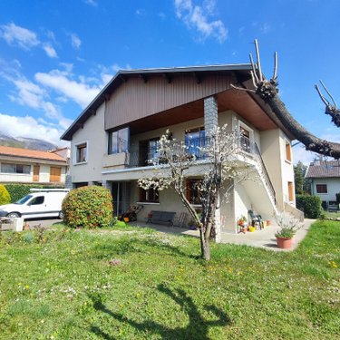 Maison a vendre Gap 05000 Hautes-Alpes 105 m2 4 pièces 369000 euros