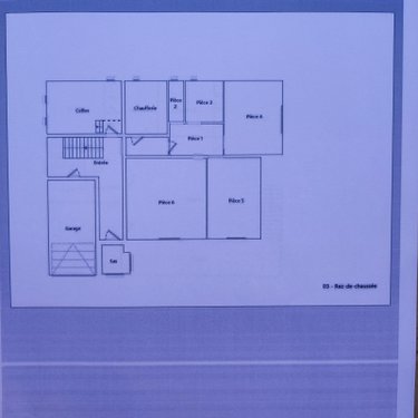 Maison a vendre Gap 05000 Hautes-Alpes 105 m2 4 pièces 369000 euros
