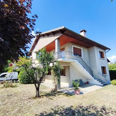 Maison a vendre Gap 05000 Hautes-Alpes 105 m2 4 pièces 343200 euros