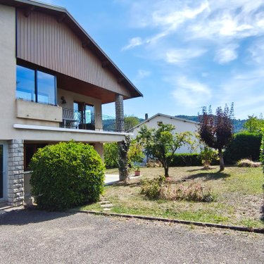 Maison a vendre Gap 05000 Hautes-Alpes 120 m2 4 pièces 343200 euros