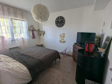 Maison a vendre Chémery-Chéhéry 08450 Ardennes 110 m2 6 pièces 188200 euros