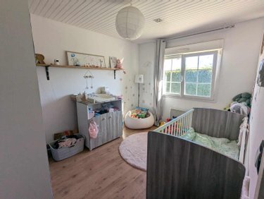 Maison a vendre Chémery-Chéhéry 08450 Ardennes 110 m2 6 pièces 188200 euros