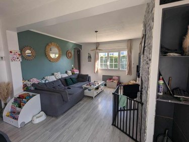 Maison a vendre Chémery-Chéhéry 08450 Ardennes 110 m2 6 pièces 188200 euros