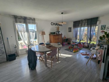 Maison a vendre Chémery-Chéhéry 08450 Ardennes 110 m2 6 pièces 188200 euros