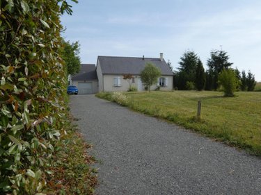 Location maison Villedômer 37110 Indre-et-Loire 102 m2 5 pièces 880 euros