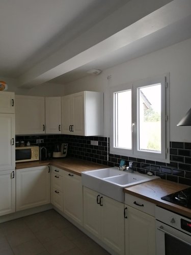 Location maison Villedômer 37110 Indre-et-Loire 102 m2 5 pièces 880 euros