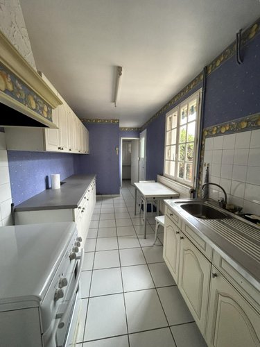 Maison a vendre Le Mans 72000 Sarthe 85 m2 5 pièces 158400 euros