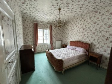 Maison a vendre Le Mans 72000 Sarthe 85 m2 5 pièces 137440 euros