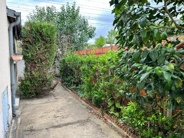 Maison a vendre Le Mans 72000 Sarthe 85 m2 5 pièces 158400 euros