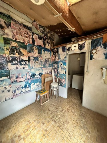 Maison a vendre Le Mans 72000 Sarthe 85 m2 5 pièces 137440 euros