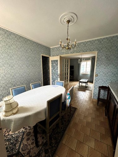 Maison a vendre Le Mans 72000 Sarthe 85 m2 5 pièces 158400 euros