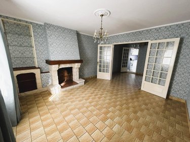 Maison a vendre Le Mans 72000 Sarthe 85 m2 5 pièces 137440 euros