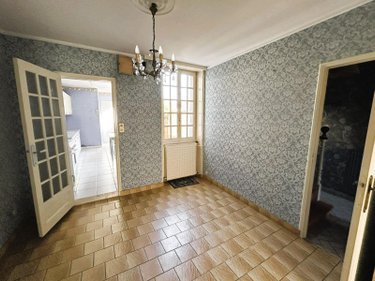 Maison a vendre Le Mans 72000 Sarthe 85 m2 5 pièces 137440 euros