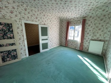 Maison a vendre Le Mans 72000 Sarthe 85 m2 5 pièces 137440 euros