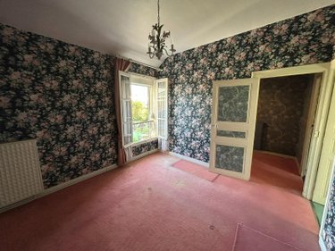 Maison a vendre Le Mans 72000 Sarthe 85 m2 5 pièces 137440 euros