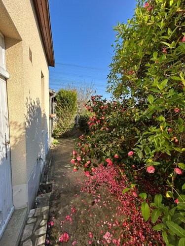 Maison a vendre Le Mans 72000 Sarthe 85 m2 5 pièces 137440 euros
