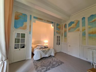 propriete a vendre Fay-aux-Loges 45450 Loiret 671 m2 17 pièces 883150 euros