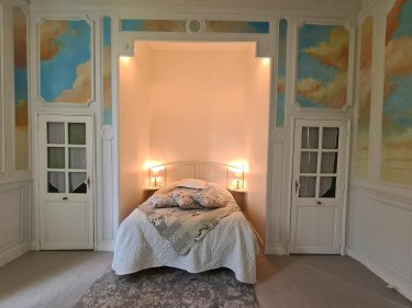 propriete a vendre Fay-aux-Loges 45450 Loiret 671 m2 17 pièces 883150 euros