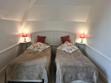 propriete a vendre Fay-aux-Loges 45450 Loiret 671 m2 17 pièces 883150 euros