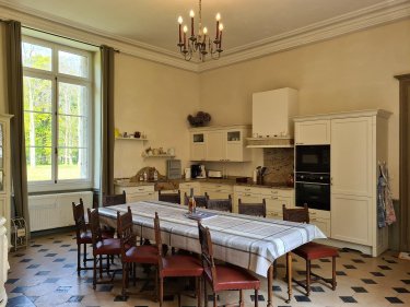 propriete a vendre Fay-aux-Loges 45450 Loiret 671 m2 17 pièces 883150 euros